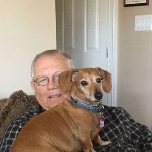 Meet your Posher, Carl